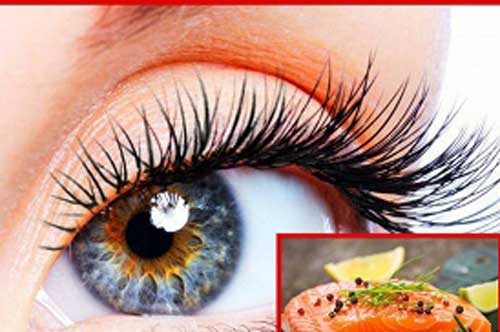 Top 6 loại thực phẩm hàng đầu tốt cho mắt, da mặt căng mịn trông thấy