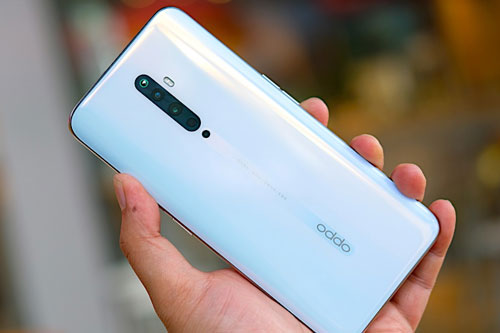 Chỉ còn 7 triệu, Oppo Reno2 F có đáng mua lúc này?