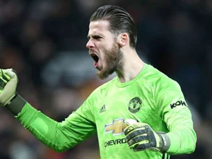 De Gea hé lộ mục tiêu dài hạn ở Old Trafford