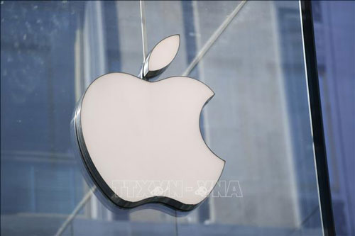 Tòa án EU hủy án phạt trốn thuế đối với Apple