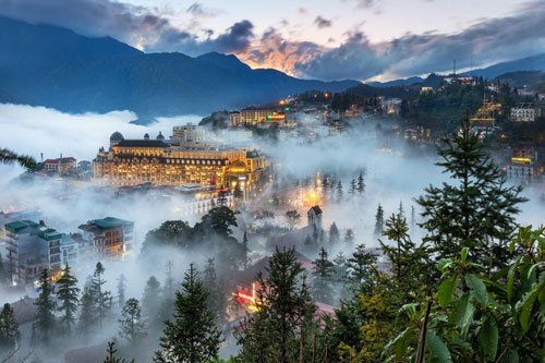 Sa Pa có gì hot mà dường như cả thế giới đổ về check-in?