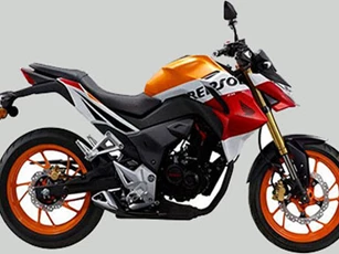 Honda sắp tung ra 'hàng nóng' CX-01, chất hơn Yamaha Exciter 150, giá hấp dẫn
