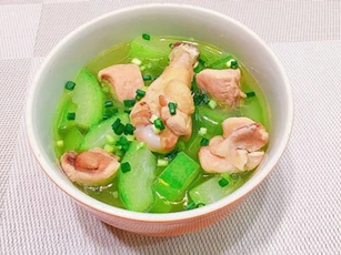 Những món canh cực bổ máu, ăn vào da dẻ hồng hào, sống khỏe tới già