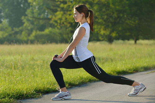 Đâu là thời điểm tốt nhất để chạy bộ trong ngày?