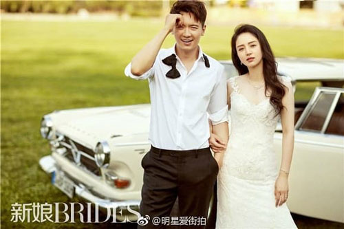 “Điêu Thuyền” Đổng Tuyền hẹn hò phi công trẻ sau 1 năm ly hôn Cao Vân Tường