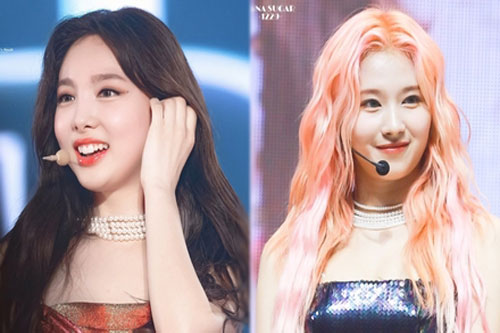 Các thành viên nổi tiếng và đông fan nhất của nhóm nhạc Hàn