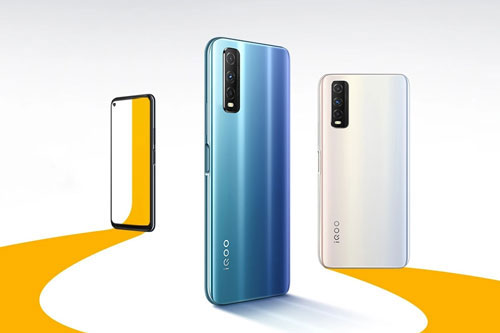 Smartphone chip S720G, RAM 8 GB, pin 4.500 mAh, giá rẻ bất ngờ