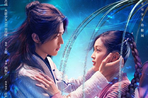 Top 10 phim Hoa Ngữ được fan chờ chiếu nhất nửa cuối năm 2020