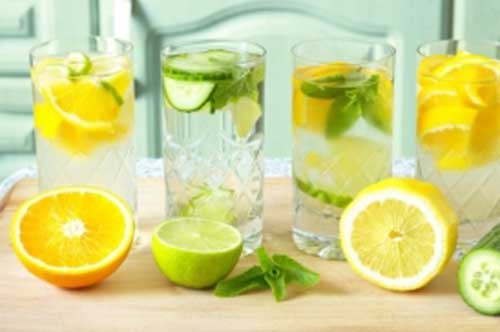 Loại nước "thần thánh" giúp đẹp da, giảm mụn hiệu quả