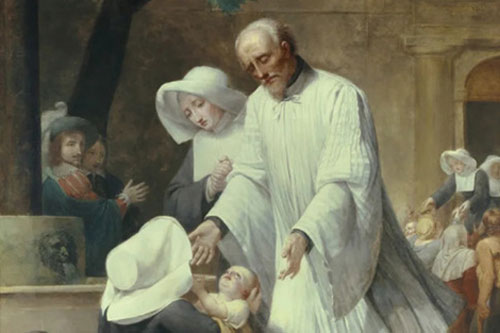 Dịch hạch và câu chuyện từ Ferrara