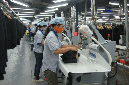 Giảm 30% thuế thu nhập doanh nghiệp cho DN vừa và nhỏ từ 3/8