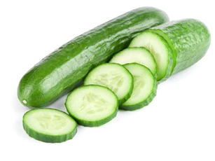 Dùng dưa leo theo cách này, da có đen lì cũng trở nên trắng mịn mà không cần tới mỹ phẩm đắt tiền