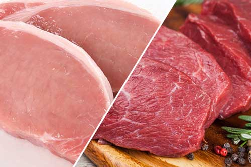 Thực phẩm cực kỵ với thịt bò, chớ dại ăn chung