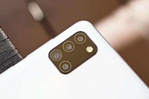 Giá hơn 6 triệu, Samsung Galaxy A31 có đáng mua?