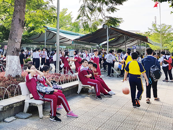 Đà Nẵng: Chi hơn 38 tỷ đồng từ ngân sách hỗ trợ học phí cho học sinh do ảnh hưởng dịch Covid-19