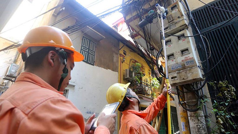 EVN: Cách tính giá điện bậc thang là đi theo con đường của các nước văn minh