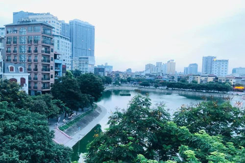 Có nên đầu tư trái phiếu bất động sản thời điểm này?