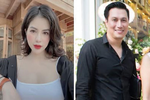 Việt Anh bị chê 'xuống sắc', vợ cũ tuyên bố: 'Rời xa vòng tay em là thế đó'