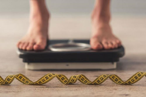 Tìm thấy 'công thức' để dù ăn rất nhiều mà vẫn không béo