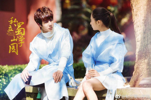 Top 20 phim ngôn tình hiện đại Hoa Ngữ hay và mới nhất năm 2020: Toàn ‘hàng hot’