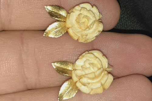 Gia tài được thợ săn kho báu tìm thấy trong thùng rác