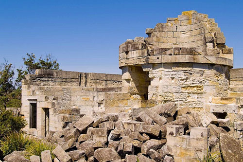 Bí ẩn ngọn hải đăng “sát thủ” gây ra hàng loạt vụ đắm tàu