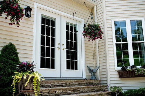 Cửa ra vào phạm 4 lỗi này dễ 'đắc tội thần linh', xui xẻo triền miên, làm lụng mấy cũng nghèo: Số 3 nhiều nhà phạm phải