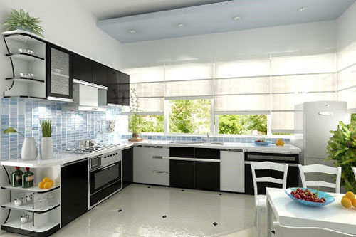 Nhà bếp phạm phải những kiêng kỵ này gia chủ dễ gặp xui xẻo đủ đường, làm ăn thất bát, tiền bạc 'đội nón' ra đi