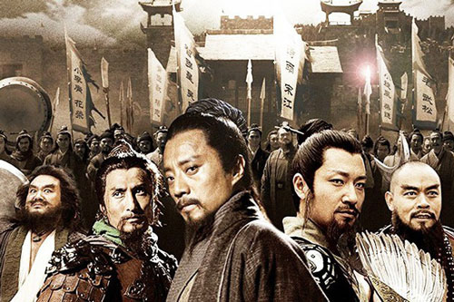 Đọc Thủy Hử, ghi nhớ 4 điều đại kỵ ai cũng nên tránh để không thiệt thân