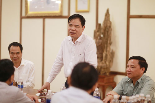 Gìn giữ những giá trị của Việt Nam thông qua sản vật Trầm hương Khánh Hòa