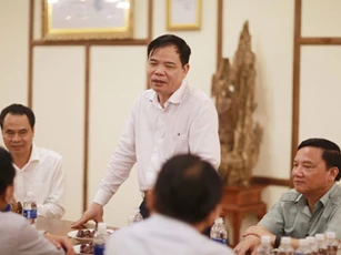 Gìn giữ những giá trị của Việt Nam thông qua sản vật Trầm hương Khánh Hòa