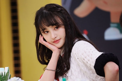 Những mỹ nhân Hoa Ngữ là 'bình hoa di động', diễn kém nên sớm bị đào thải: Gọi tên Trịnh Sảng, Angelababy