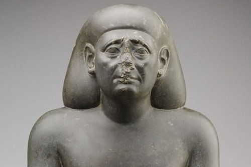 Bí mật về sự giết chóc linh hồn tượng cổ Ai Cập