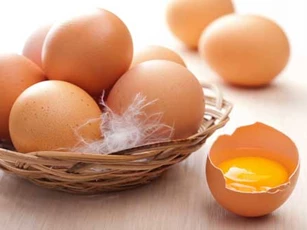 Bạn sẽ tiếc hùi hụi vì không biết bài thuốc chữa bệnh "thần kỳ" từ trứng gà