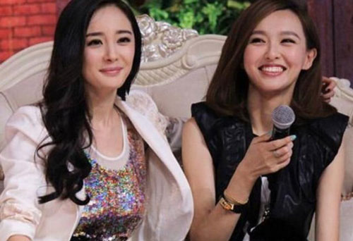 Bốn người bạn thân của Dương Mịch trong giới giải trí: Đường Yên và Lưu Thi Thi có tin đồn 'cạch mặt'