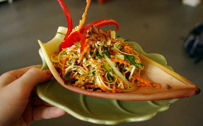 Thực phẩm được Ấn Độ xem là "thần dược", ngừa ung thư, bệnh tim hiệu quả nhưng người Việt đang thờ ơ ném bỏ