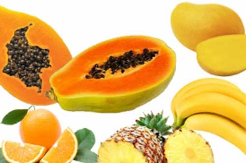 Những trái cây màu vàng "quý như kim cương", ăn đúng cách ngăn ngừa nhiều bệnh