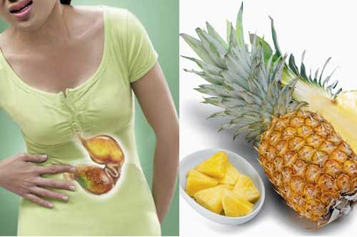 Ăn dứa nhất định phải biết rõ điều đại kỵ này để tránh rước hoạ vào người, bênh tật ập đến