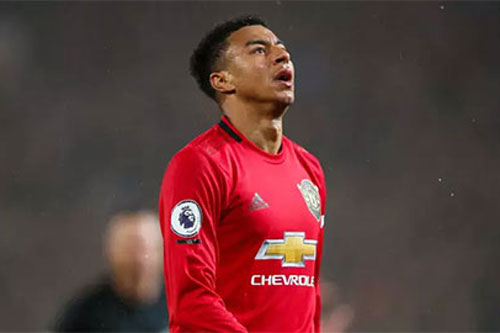 Fan sắp thắng lớn nhờ 'tin' Lingard làm điều không tưởng