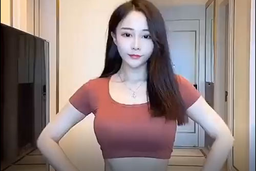 CLIP: Những khoảnh khắc "triệu view" trên mạng xã hội TikTok