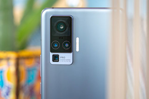 Smartphone camera ‘siêu chất’, chip S765G, RAM 8 GB, giá hơn 14 triệu