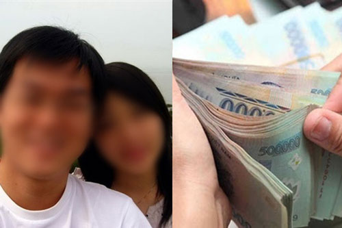 6 tháng chồng không gửi lương về, vợ phát hiện mẹ chồng can thiệp và màn giải quyết "cực gắt" sau đó