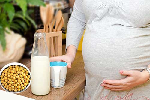 Những thực phẩm giàu omega 3 giúp mẹ bầu sinh con khỏe mạnh, thông minh từ trong bụng