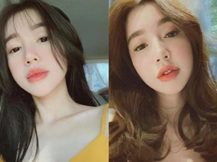 Thức uống tưởng độc hại nhưng lại giúp Elly Trần sở hữu làn da không tuổi