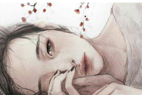 7 lời khuyên sâu cay nhất dành tặng phụ nữ: Sở hữu đôi mắt đẹp không phải để khóc vì đàn ông!