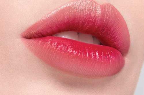 Sau khi xăm môi nên ăn gì và kiêng gì để có bờ môi lên màu như ý