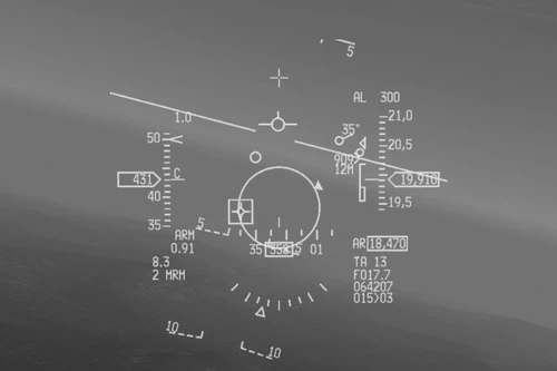 Tiêm kích F-16 của Thổ Nhĩ Kỳ đã uy hiếp Armenia. Ảnh: RIA Novosti.