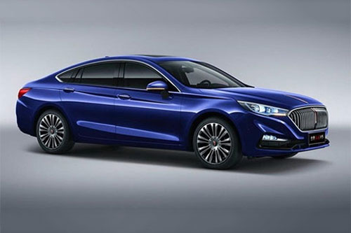 Sedan đẹp như Mazda 6 sử dụng động cơ Turbo, giá hơn 500 triệu đồng, 'gây sốt' mạnh