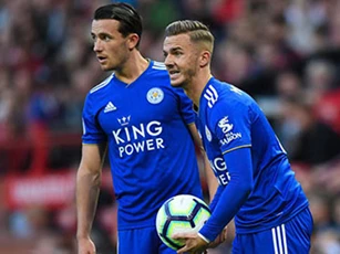Mất 2 trụ cột hết mùa, Leicester gặp nguy ở cuộc đua vào Top 4