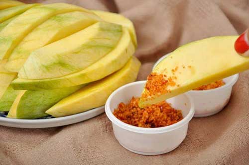 7 lợi ích tuyệt vời của quả xoài xanh, điều số 3 chắc chắn chị em rất thích